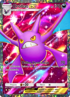 Ex-crobat
