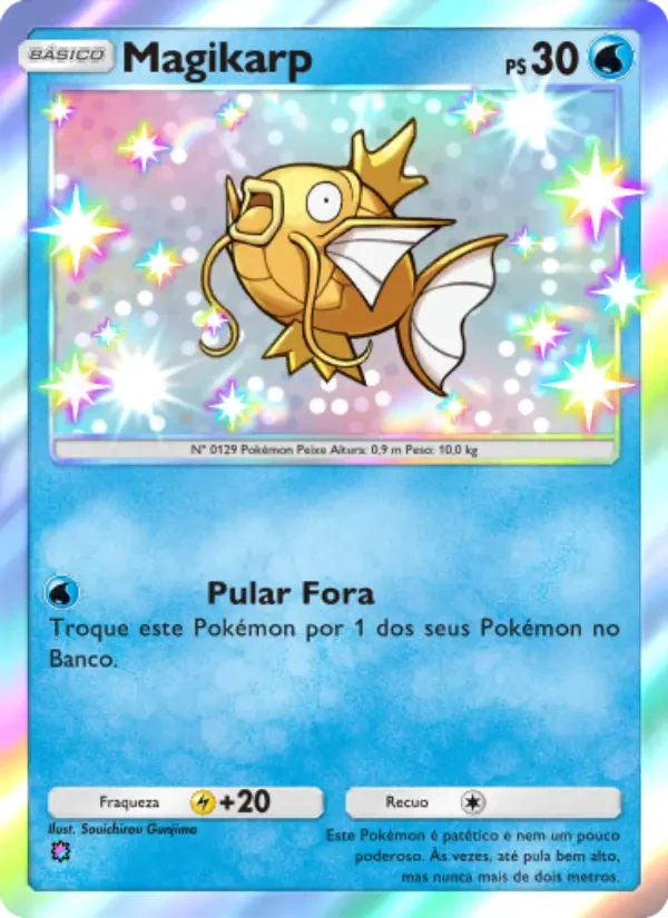 Magikarp