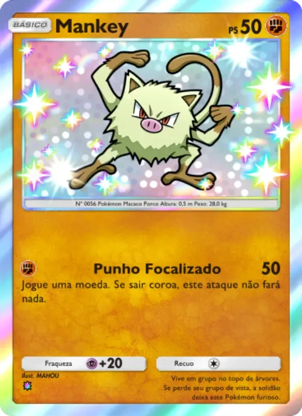 Mankey
