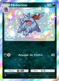 Nidorino