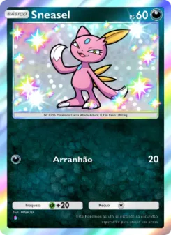 Sneasel