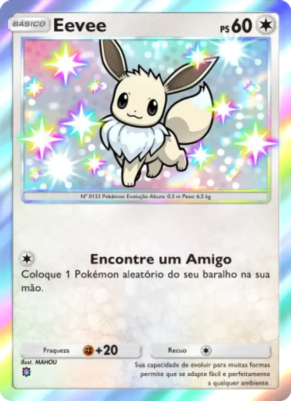 Eevee