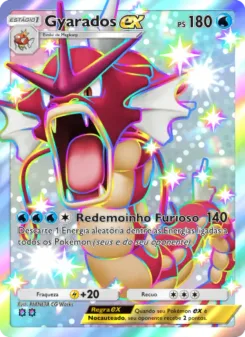 Ex-Gyarados