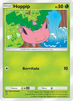 Hoppip