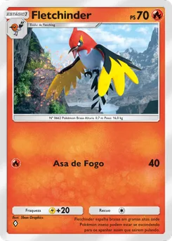 Fletchinder
