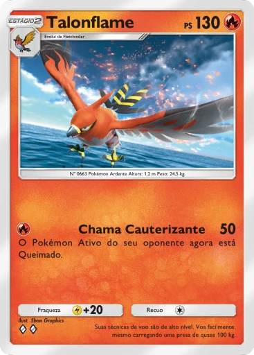 Talonflame