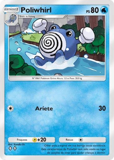 Poliwhirl