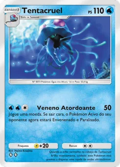 Tentacruel