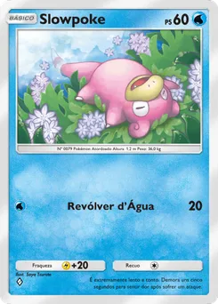 Slowpoke