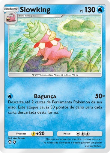 Slowking