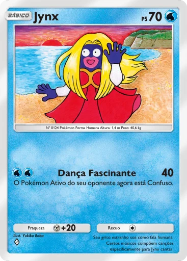 Jynx