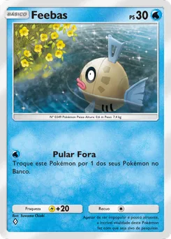 Feebas