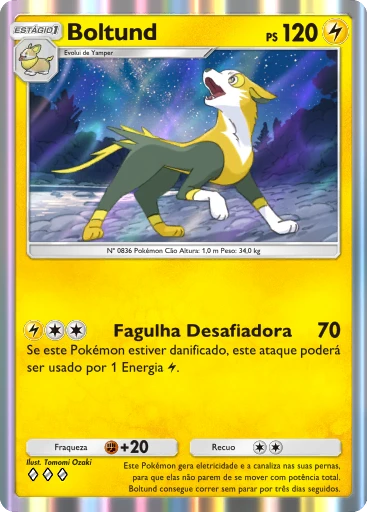 Boltund