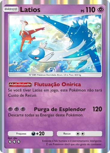 Latios