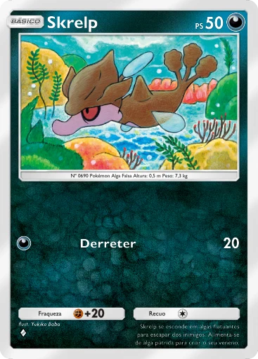 Skrelp