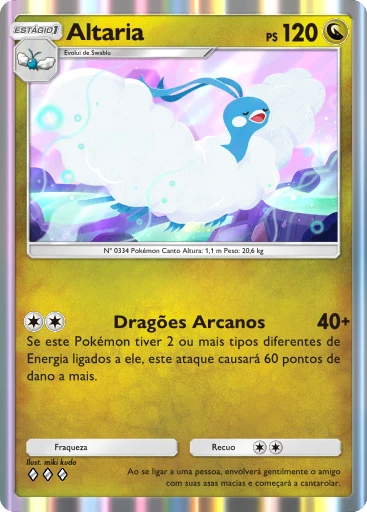 Altaria
