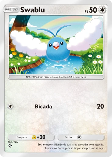 Swablu