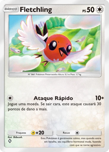 Fletchling