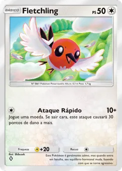 Fletchling