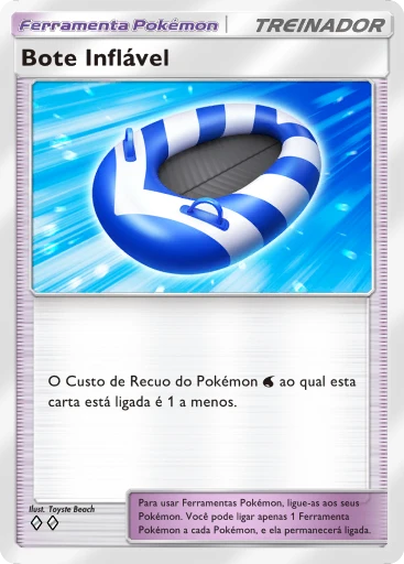 Bote Inflável