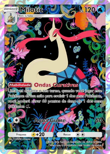 Milotic