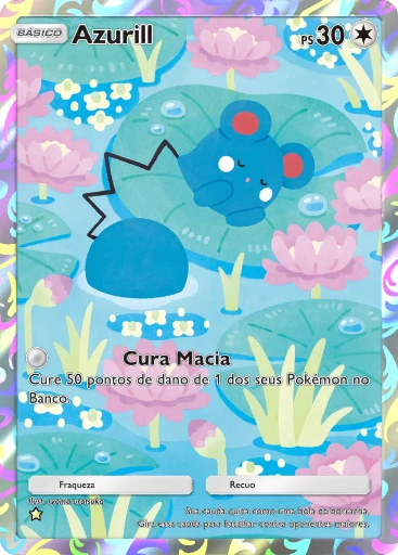 Azurill