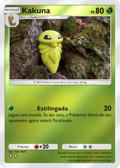 Kakuna