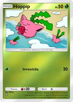 Hoppip