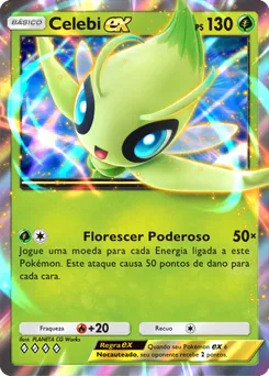 Celebi ex