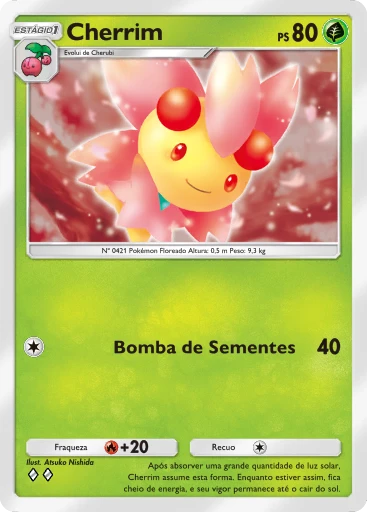 Cherrim