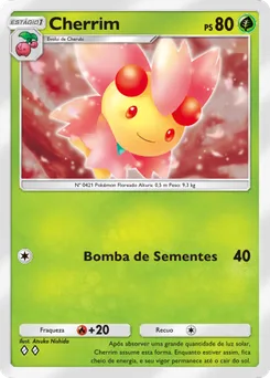 Cherrim