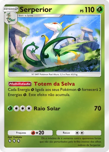 Serperior