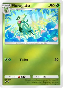 Floragato
