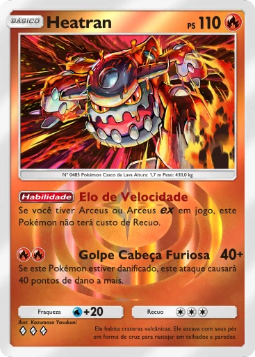 Heatran