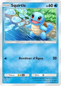 Squirtle
