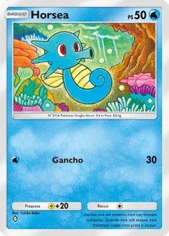 Horsea