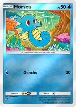 Horsea