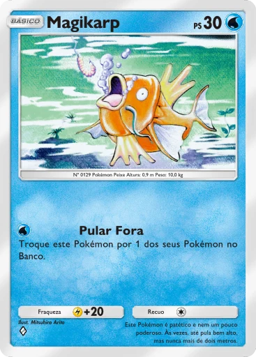 Magikarp