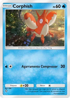 Corphish