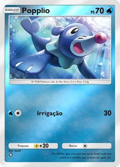 Popplio
