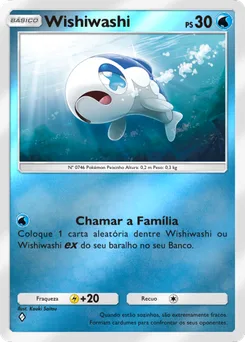 Wishiwashi