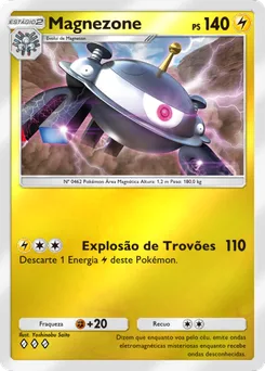 Magnezone