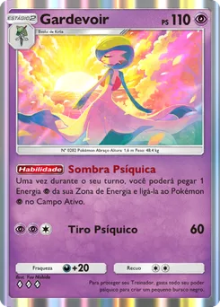 Gardevoir