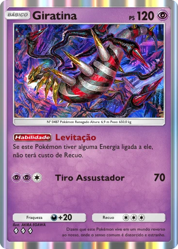 Giratina