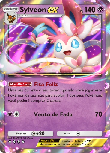 Sylveon ex