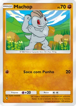 Machop