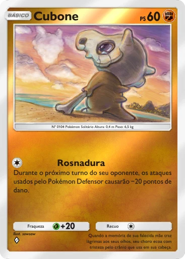 Cubone