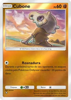 Cubone