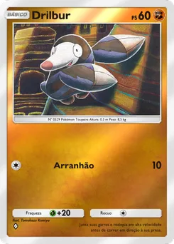 Drilbur
