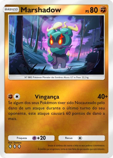 Marshadow